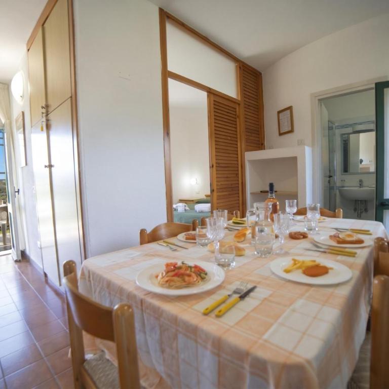 Riva di Paradiso Apartments - Appartamento con 2 Camere da Letto - 8