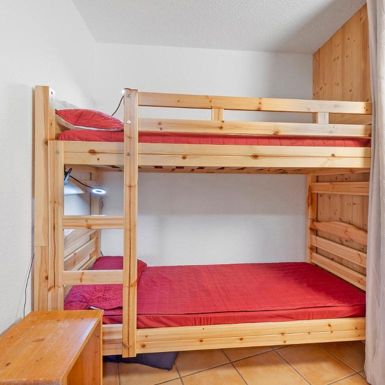 Le Soleil des Alpages - Premium Apartment mit 3 Schlafzimmern und Balkon - 21
