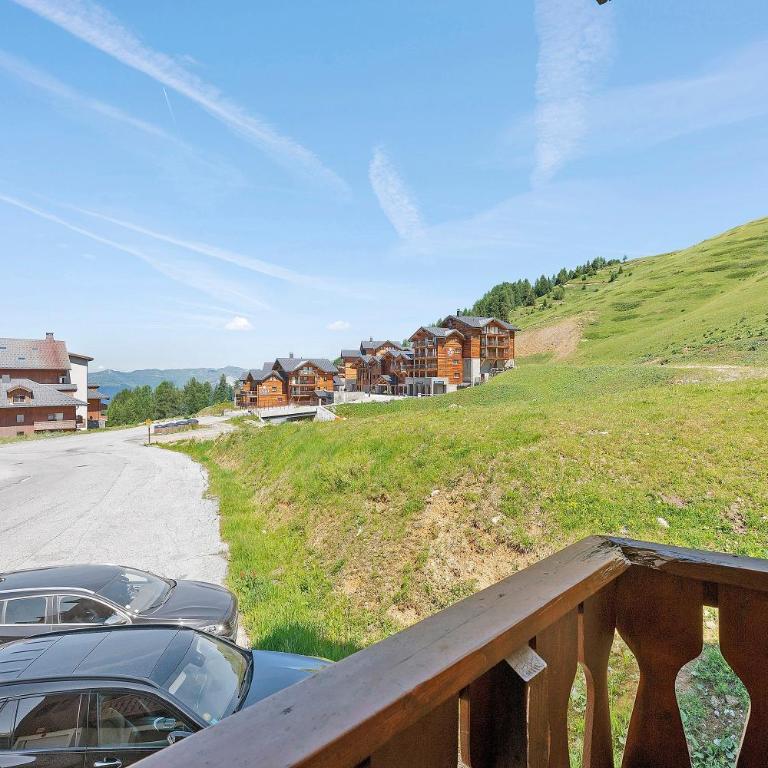 Le Soleil des Alpages - Premium Apartment mit 3 Schlafzimmern und Balkon - 7
