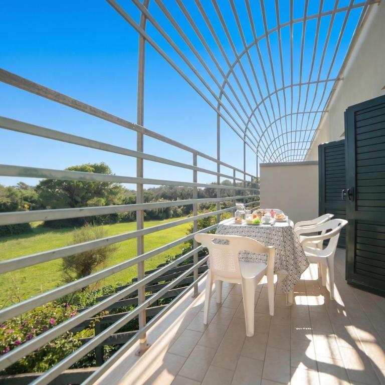 Riva di Paradiso Apartments - Appartamento con 2 Camere da Letto - 5