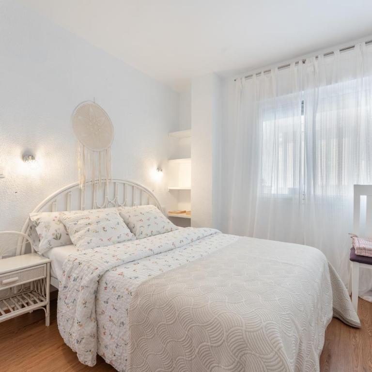 Costa Del Sol Marina - Appartamento Superior con Vista Città - 13