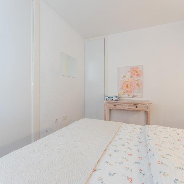 Costa Del Sol Marina - Appartamento Superior con Vista Città - 15
