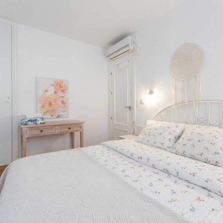 Costa Del Sol Marina - Appartamento Superior con Vista Città - 2