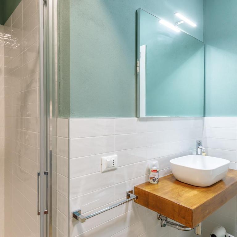 Appartamento Centofanti - Appartamento con 2 Camere da Letto - 10