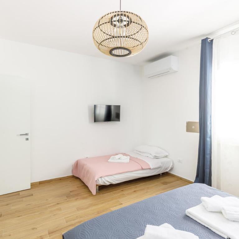 Appartamento Centofanti - Appartamento con 2 Camere da Letto - 13