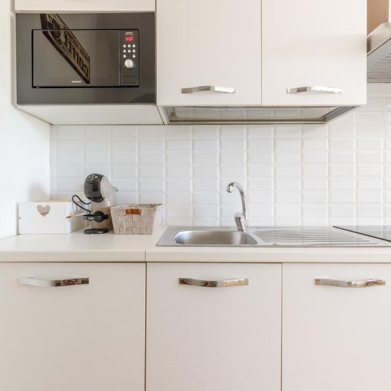 Appartamento Centofanti - Appartamento con 2 Camere da Letto - 14