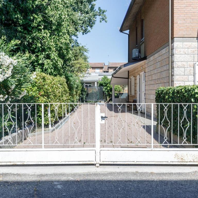 Appartamento Centofanti - Appartamento con 2 Camere da Letto - 19