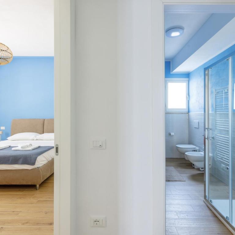 Appartamento Centofanti - Appartamento con 2 Camere da Letto - 37