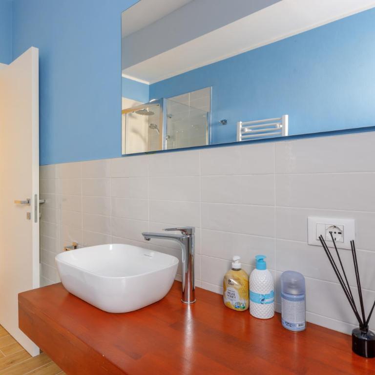 Appartamento Centofanti - Appartamento con 2 Camere da Letto - 20