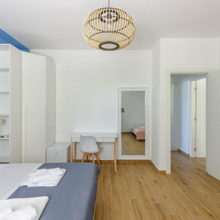 Appartamento Centofanti - Appartamento con 2 Camere da Letto - 34