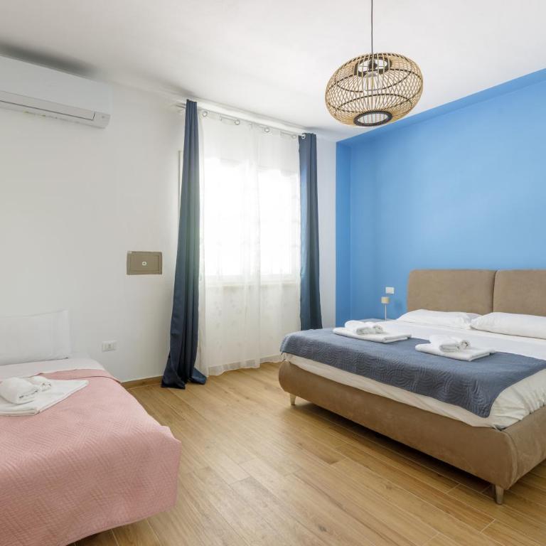Appartamento Centofanti - Appartamento con 2 Camere da Letto - 29