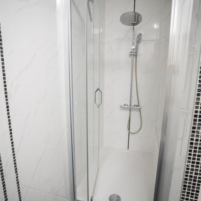Privilege Room's by Central Park - Deluxe Apartment mit 1 Schlafzimmer - 8