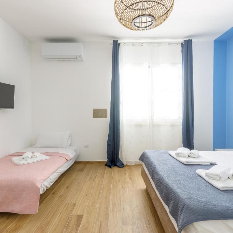 Appartamento Centofanti - Appartamento con 2 Camere da Letto - 24