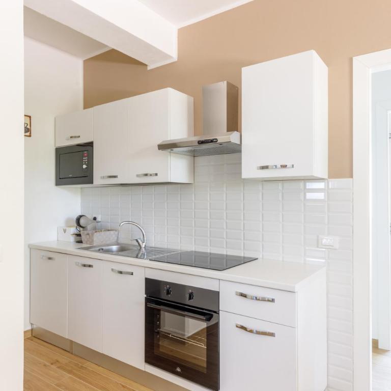 Appartamento Centofanti - Appartamento con 2 Camere da Letto - 26