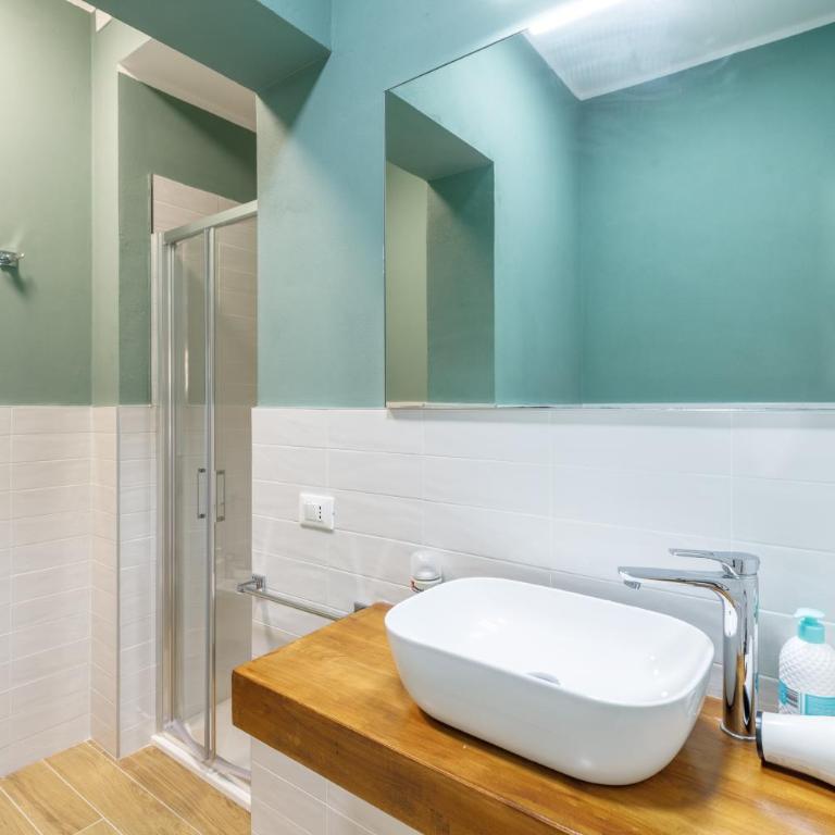 Appartamento Centofanti - Appartamento con 2 Camere da Letto - 36