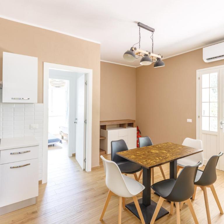 Appartamento Centofanti - Appartamento con 2 Camere da Letto - 38