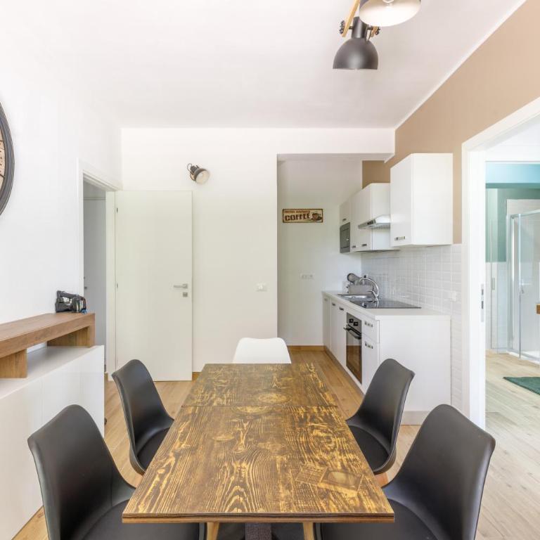 Appartamento Centofanti - Appartamento con 2 Camere da Letto - 39