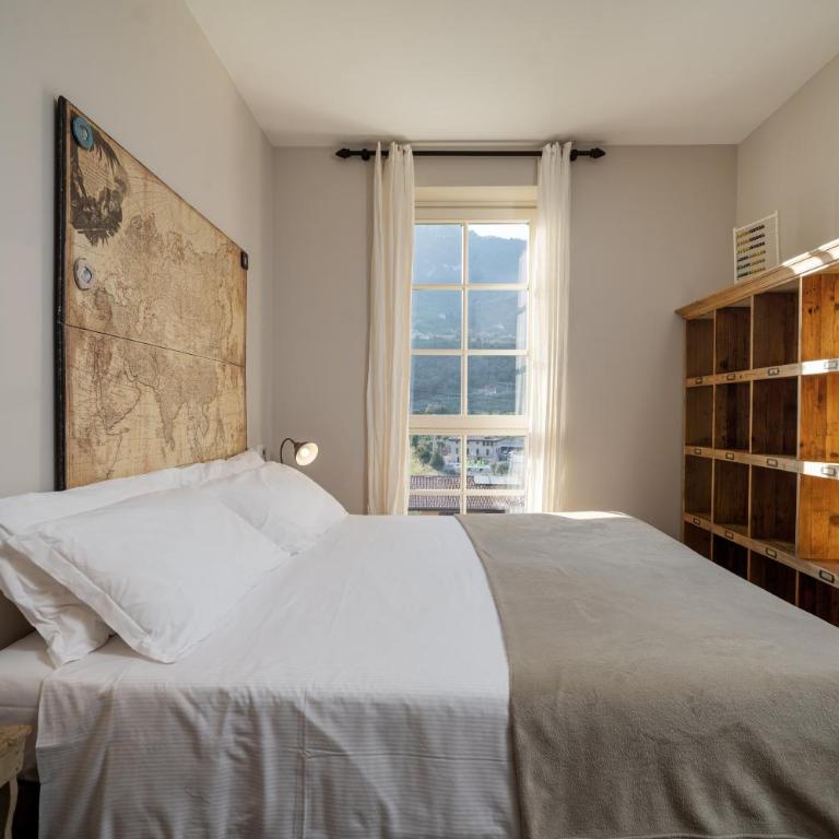 San Giorgio Resort - Apartment mit Seeblick - 21