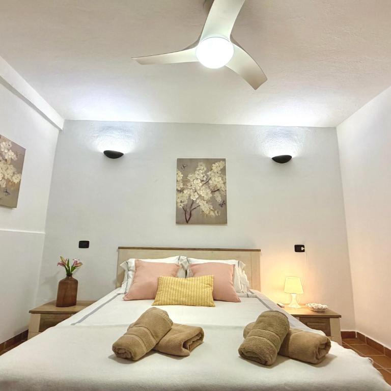 Your Holidays Home - Sta Mónica - Costa Adeje - Villa con 2 Camere da Letto - 15