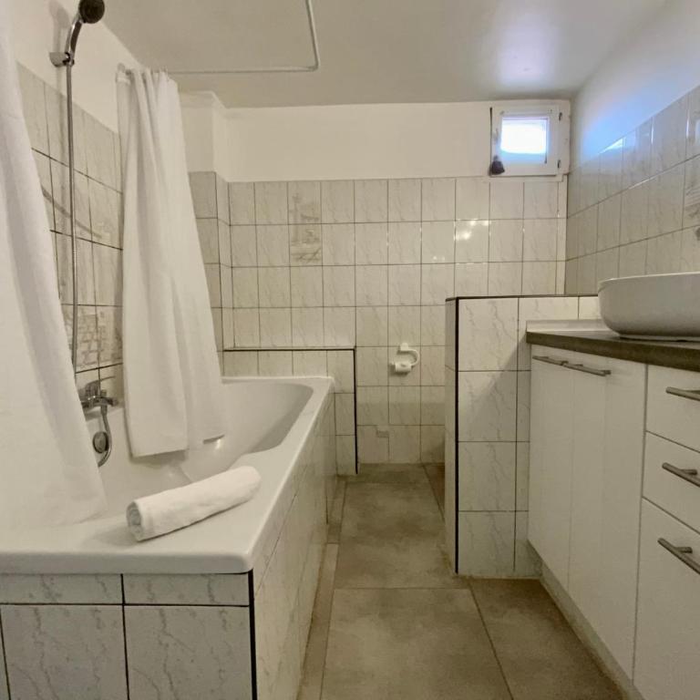 Maisonnette sur les Toits Vue mer & port au Grau-du-Roi - Apartment - 15