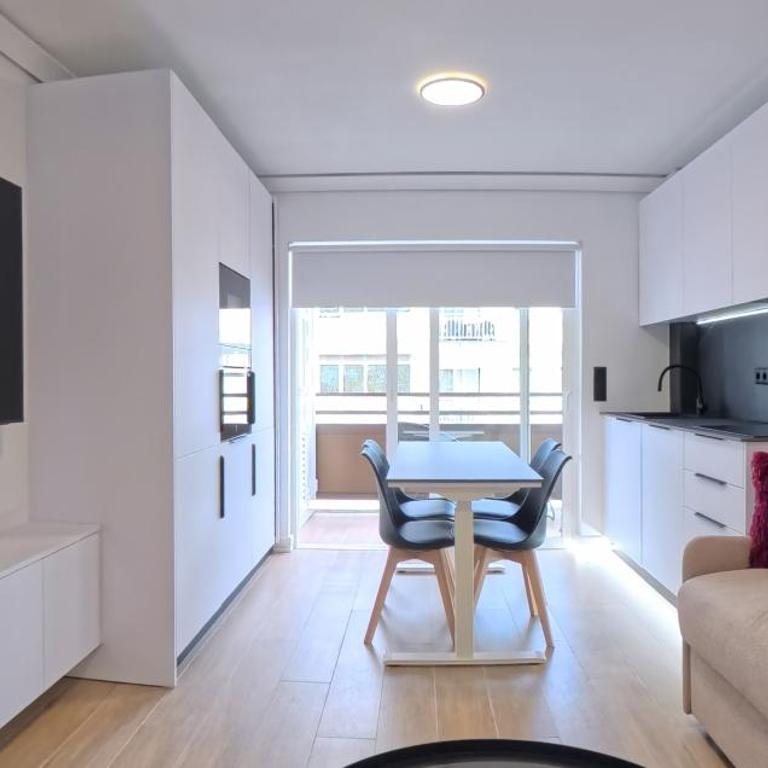Anatolia 515 - Apartamento Deluxe - 2