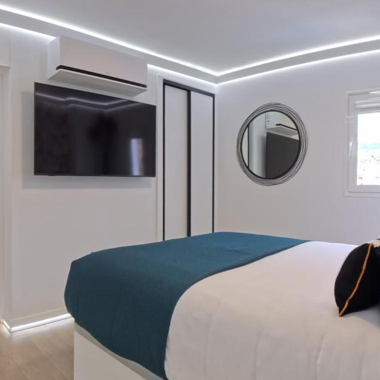 Anatolia 515 - Apartamento Deluxe - 4
