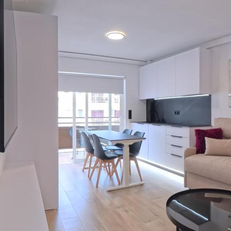 Anatolia 515 - Apartamento Deluxe - 6