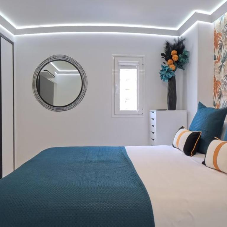 Anatolia 515 - Apartamento Deluxe - 5