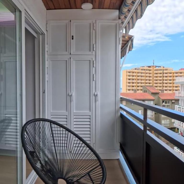 Anatolia 515 - Apartamento Deluxe - 9