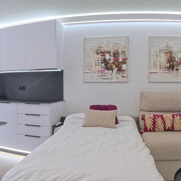 Anatolia 515 - Apartamento Deluxe - 16