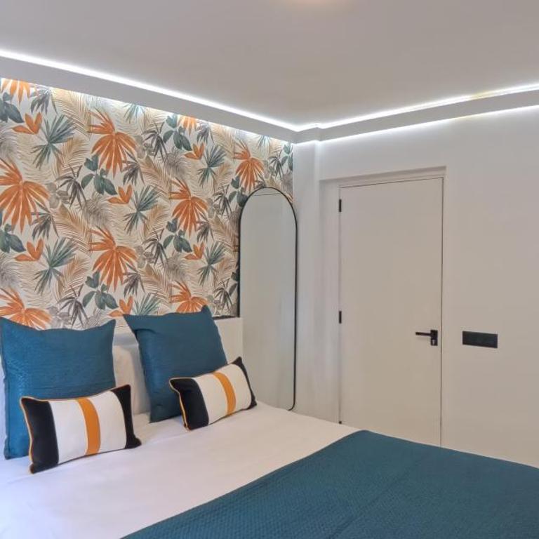 Anatolia 515 - Apartamento Deluxe - 19
