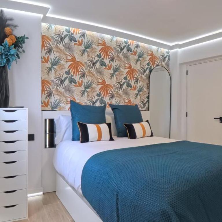Anatolia 515 - Apartamento Deluxe - 23