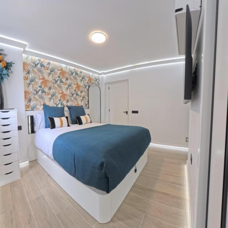 Anatolia 515 - Apartamento Deluxe - 21