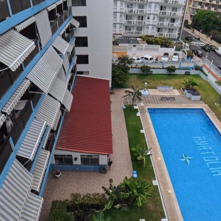 Anatolia 515 - Apartamento Deluxe - 26