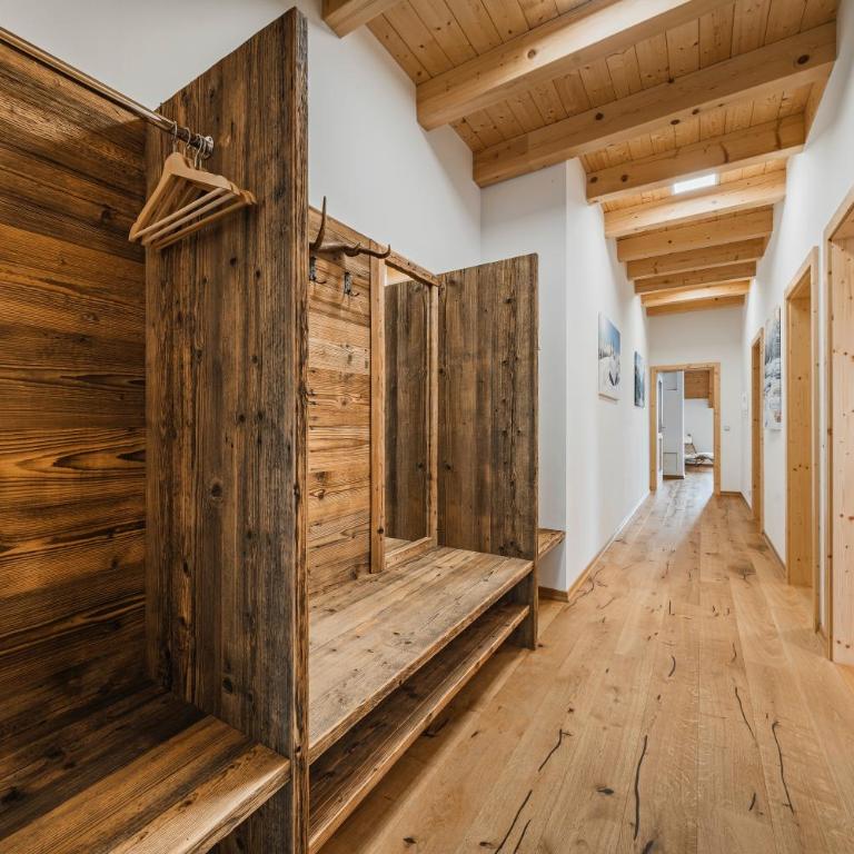 Penthouse Weiglhof - Apartment mit 3 Schlafzimmern - 78