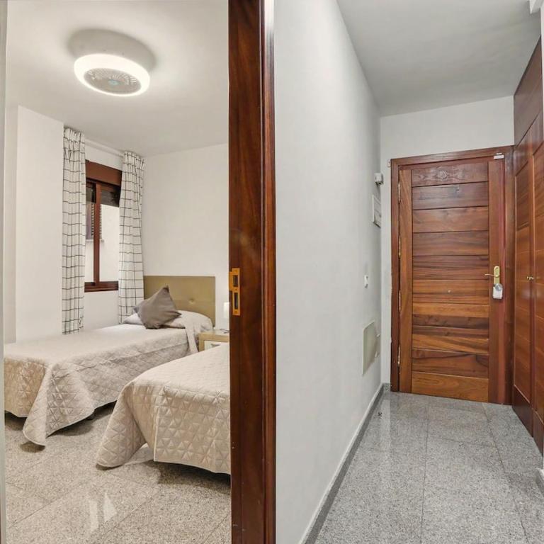 NG CANDELARIA - Tenerife - Apartamento de 2 dormitorios - 13