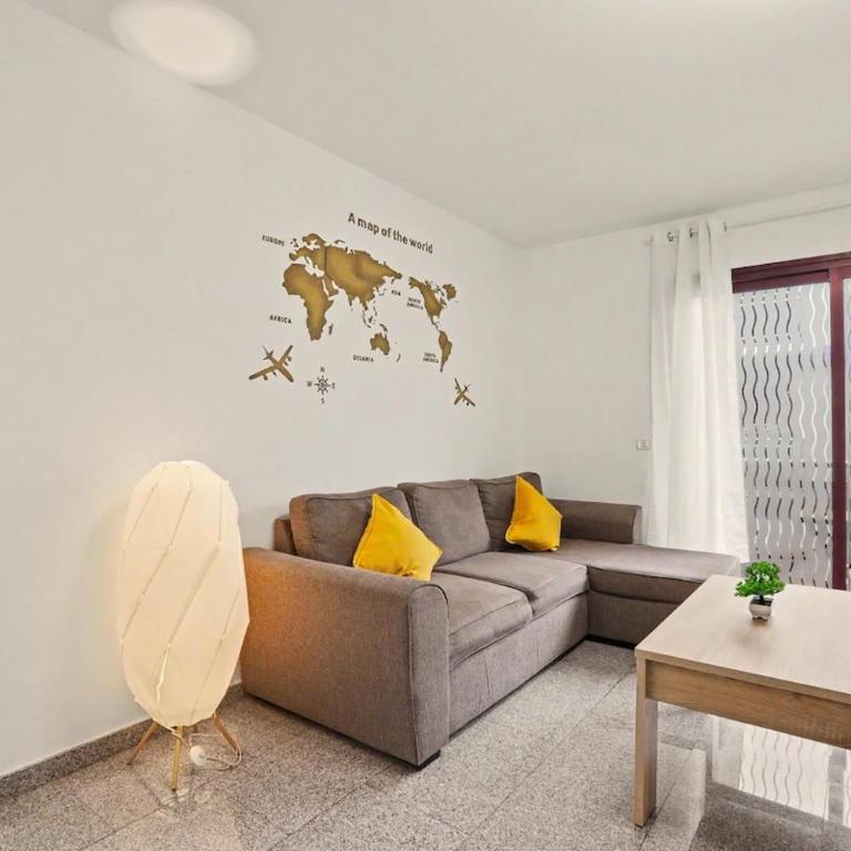 NG CANDELARIA - Tenerife - Apartamento de 2 dormitorios - 17