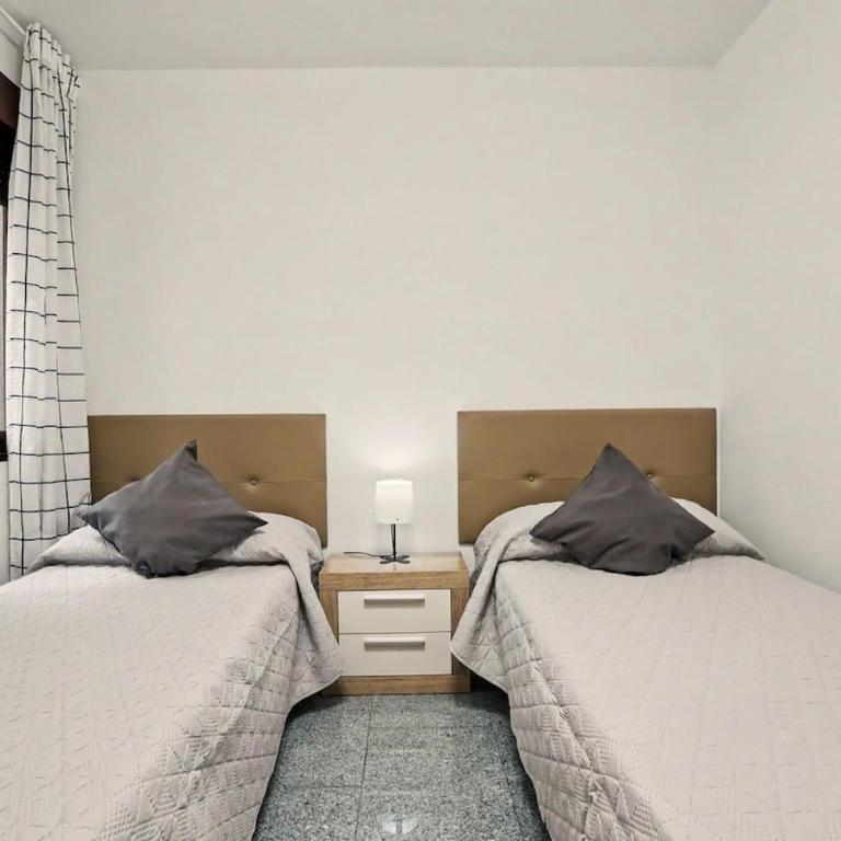NG CANDELARIA - Tenerife - Apartamento de 2 dormitorios - 14