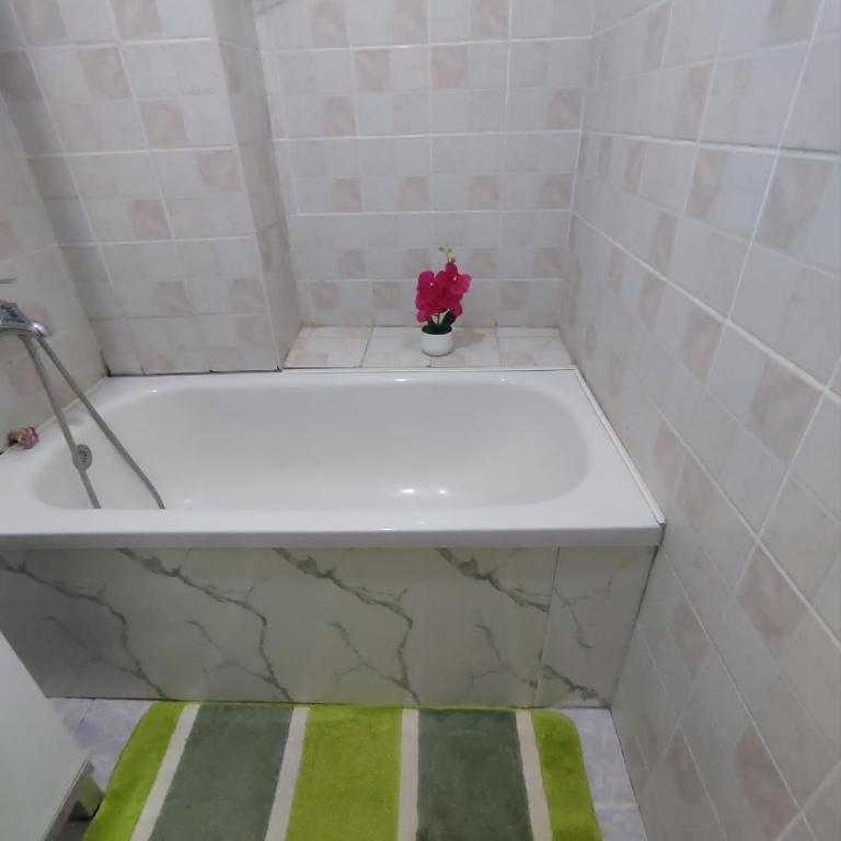 Odmor u Sarajevu na Grbavici - Apartman sa 2 Spavaće Sobe - 18