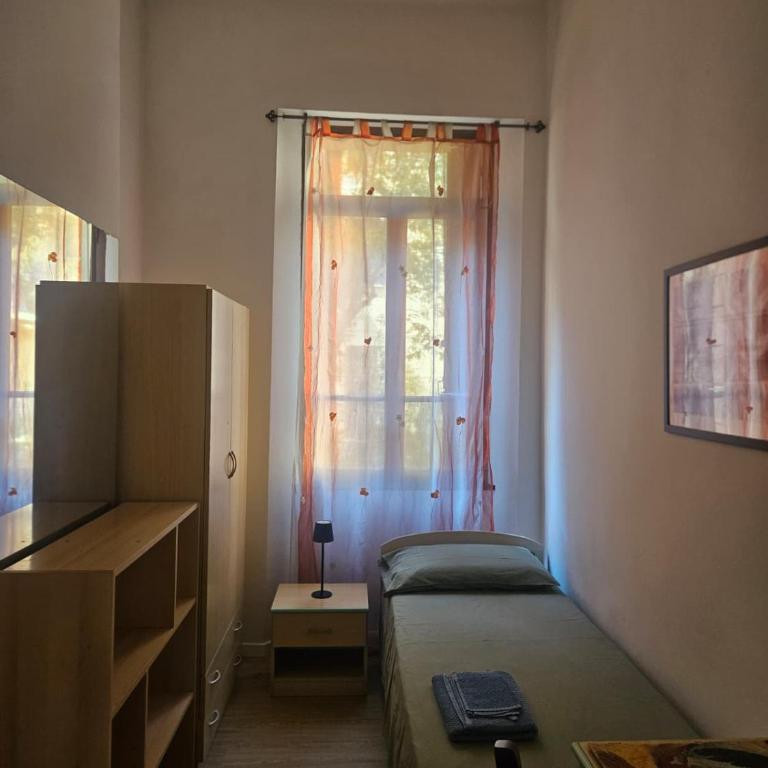 B&B al CASTELLO - Appartamento con 3 Camere da Letto - 17
