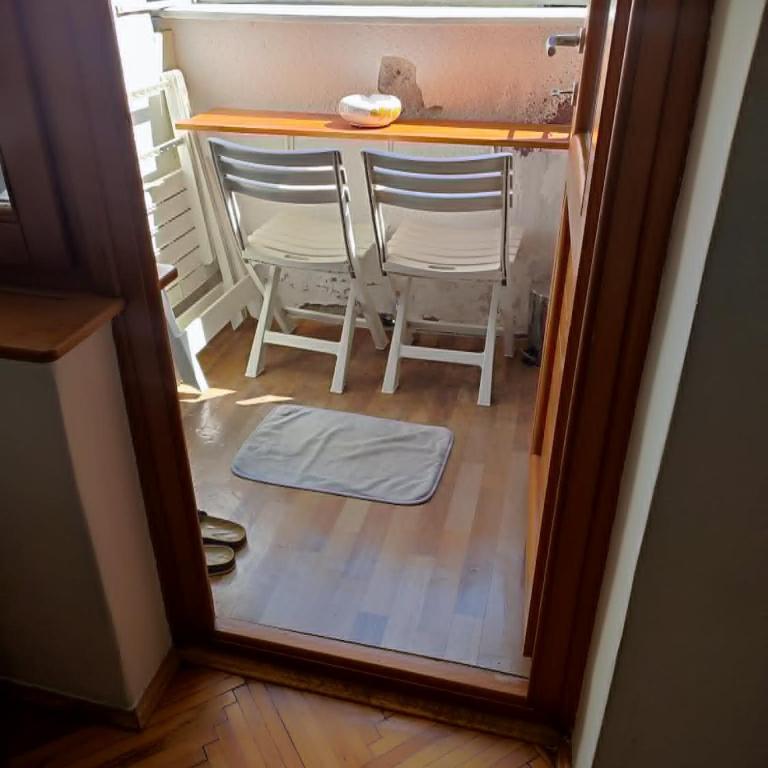 Odmor u Sarajevu na Grbavici - Apartman sa 2 Spavaće Sobe - 15