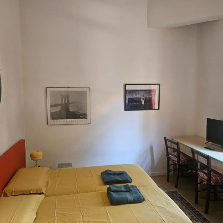 B&B al CASTELLO - Appartamento con 3 Camere da Letto - 14