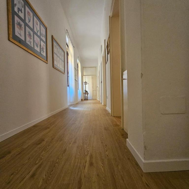 B&B al CASTELLO - Appartamento con 3 Camere da Letto - 10