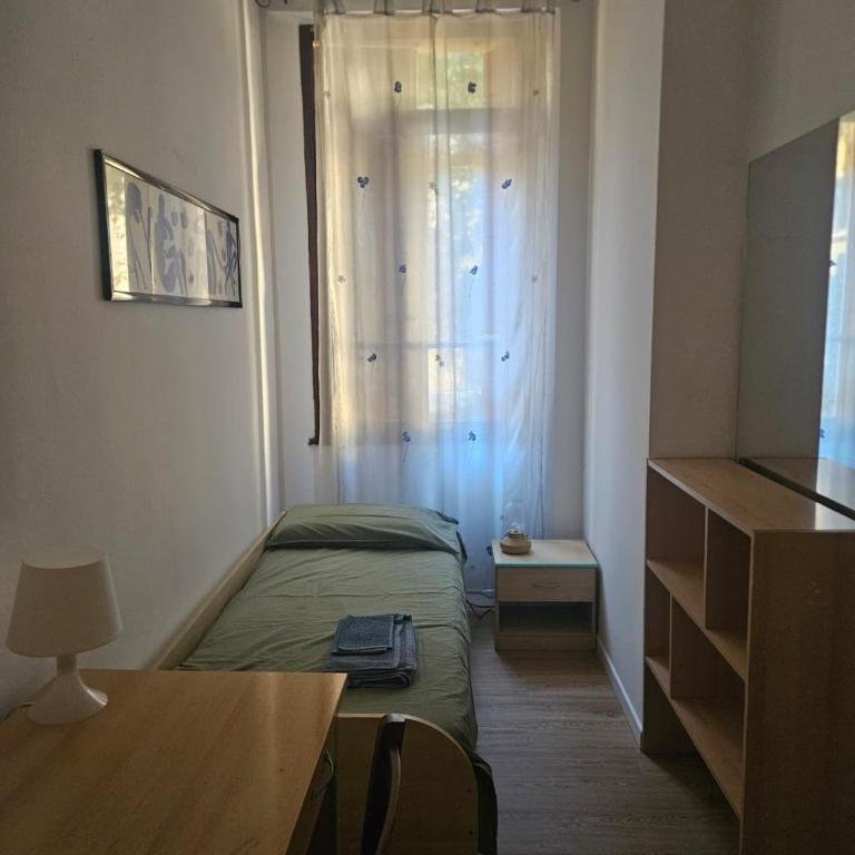 B&B al CASTELLO - Appartamento con 3 Camere da Letto - 18