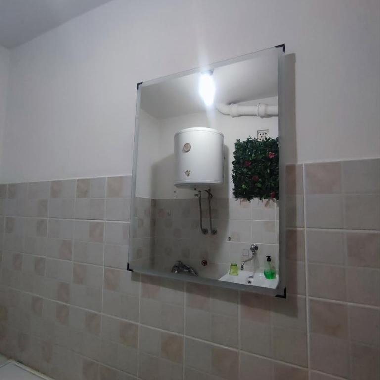 Odmor u Sarajevu na Grbavici - Apartman sa 2 Spavaće Sobe - 19