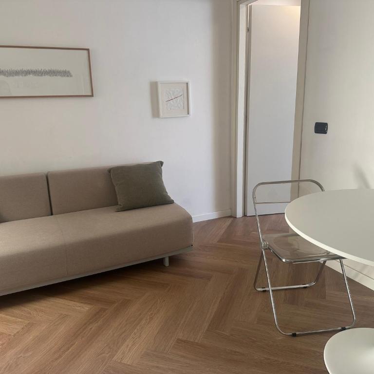 TORTONA design district - Appartamento con 1 Camera da Letto - 3
