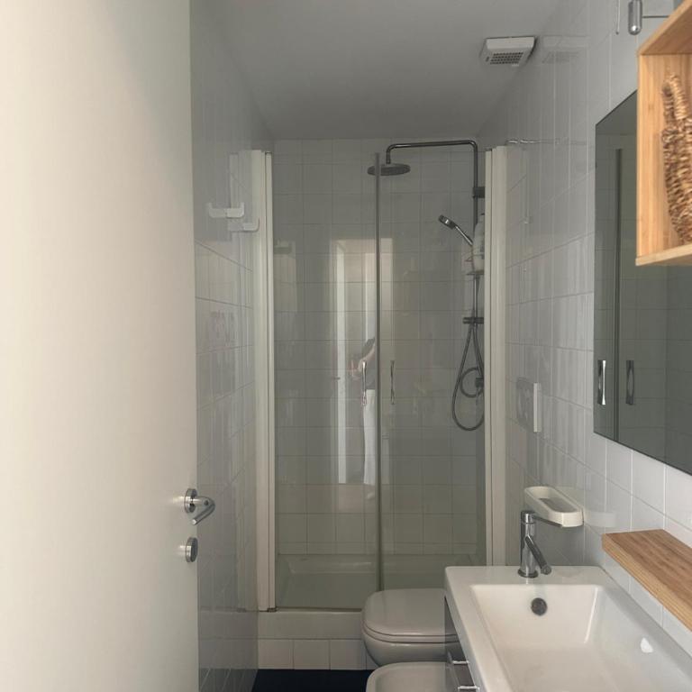 TORTONA design district - Appartamento con 1 Camera da Letto - 18