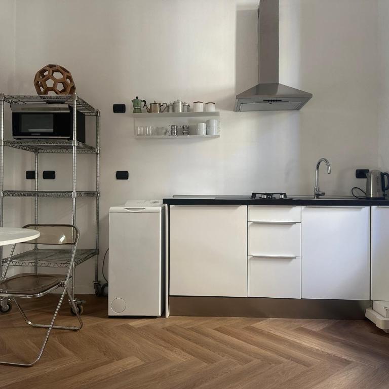 TORTONA design district - Appartamento con 1 Camera da Letto - 12