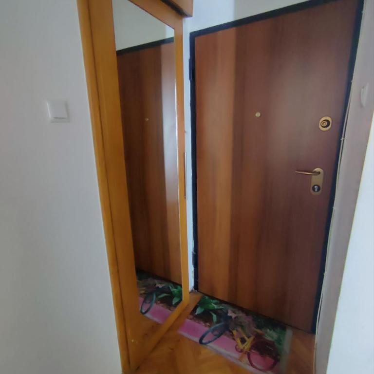Odmor u Sarajevu na Grbavici - Apartman sa 2 Spavaće Sobe - 22
