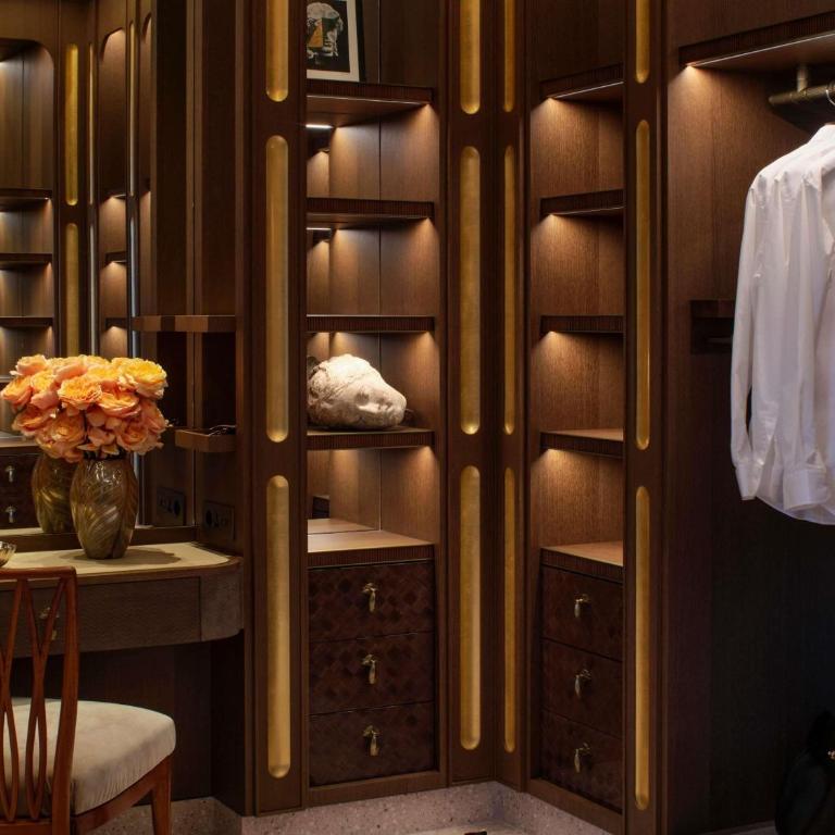 Orient Express Venezia - Suite - 7